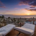 Olive Villa Costa Adeje