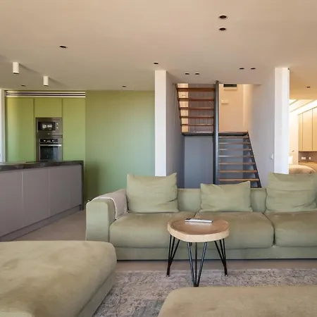 Villa Olive Costa Adeje (Tenerife)