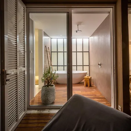 Villa Olive Costa Adeje (Tenerife)