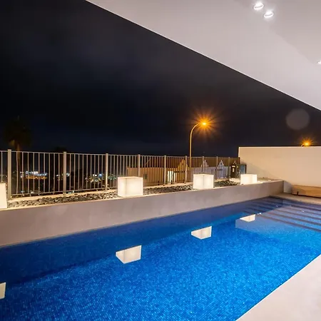 Villa Olive
