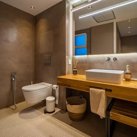 Olive Willa Costa Adeje (Tenerife)