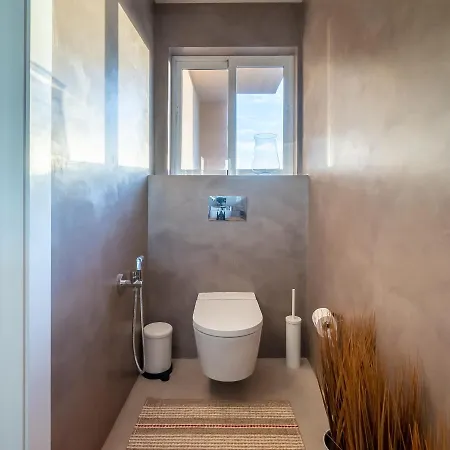 Olive Costa Adeje (Tenerife)