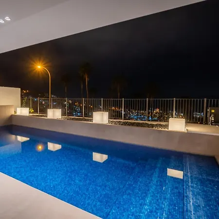 Olive Costa Adeje (Tenerife)